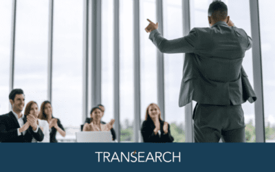 Executive Search Strategies for Growing Organizations