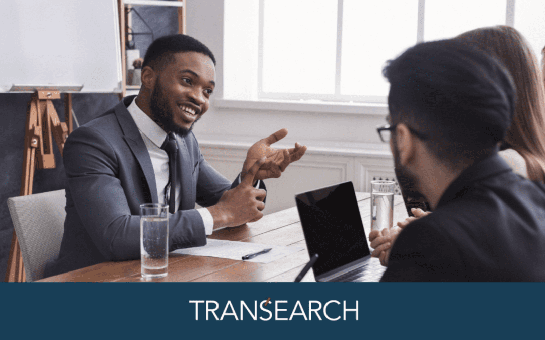 How to Structure Interviews for Private Equity C-Level Candidates