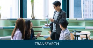 Transearch USA office