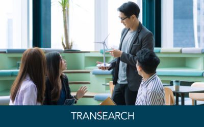 How to Develop Leadership Skills in the Green Sector