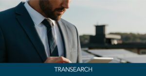 5 Expert Tips for Your Renewable Energy Executive Search - TRANSEARCH USA