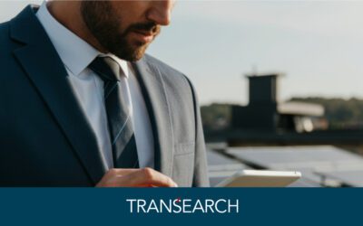 5 Expert Tips for Your Renewable Energy Executive Search