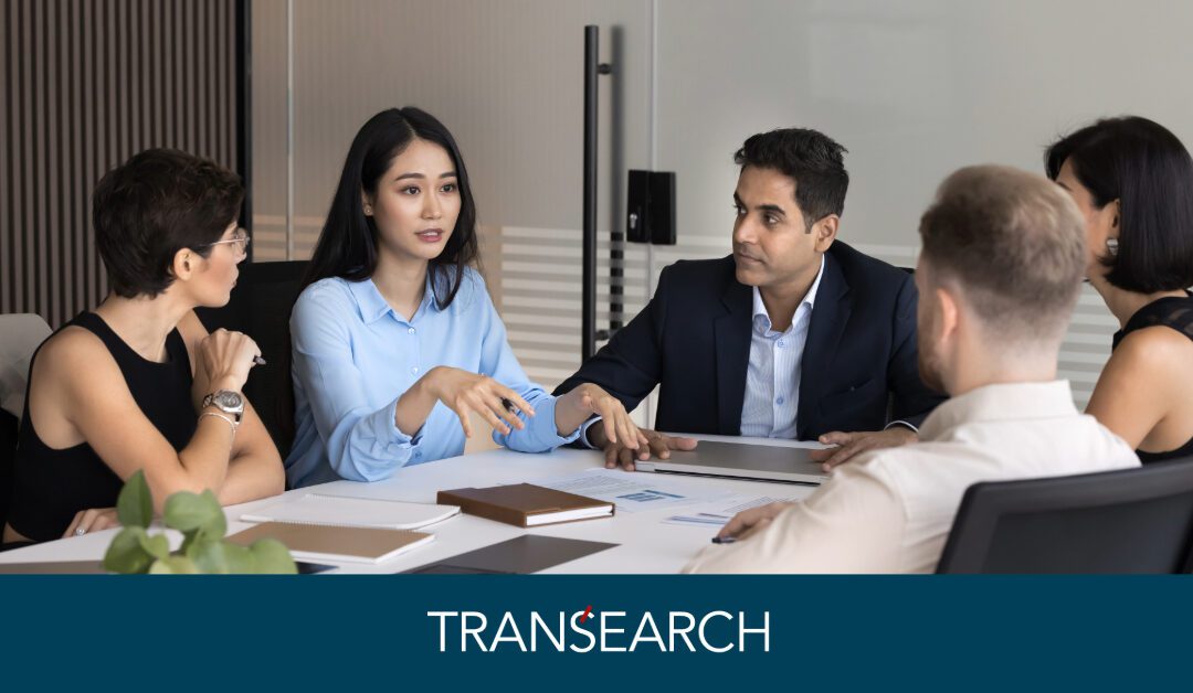 How to Build a Board of Directors In the Finance Industry