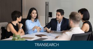 Transearch USA office