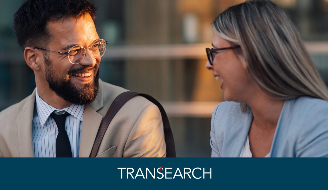 How to Build Leadership Partnerships to Boost Your Organization