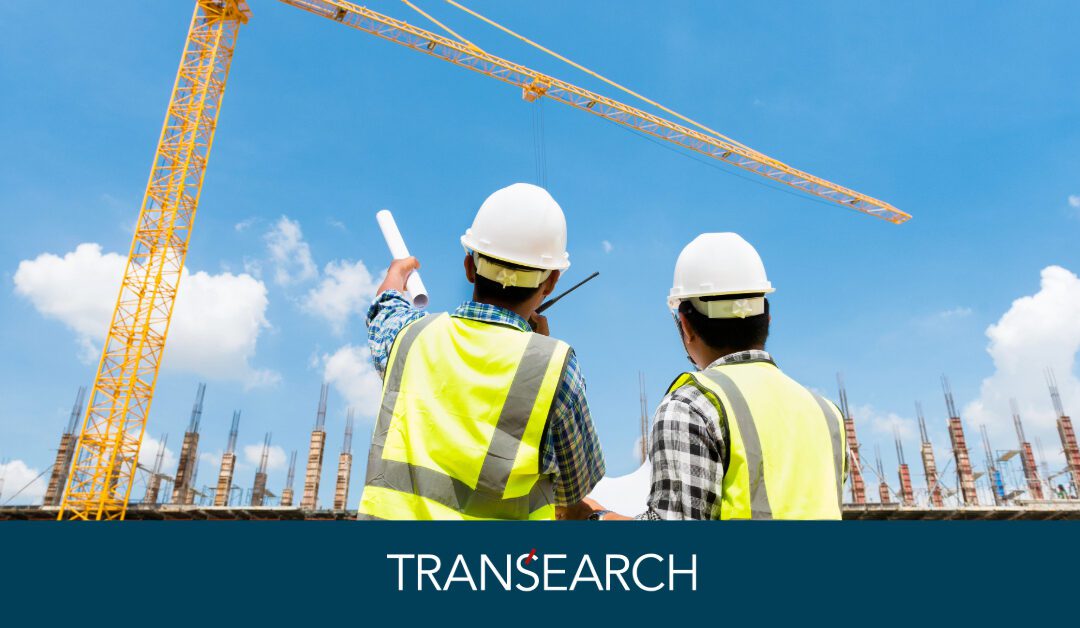 How to Hire the Right Talent to Develop Technology in AEC