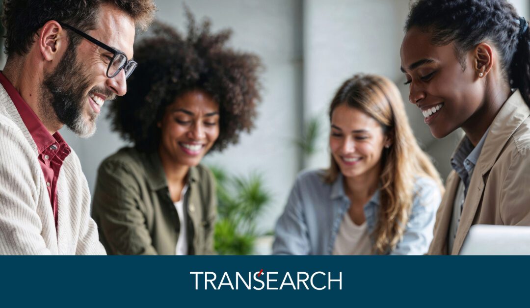 How to Build a High-Performing Team In Your Organization