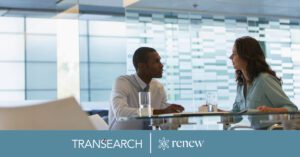 Why Transparency is Key to Building a Strong Company Culture - Renew by TRANSEARCH