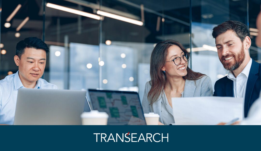 Why Your Private Equity Firm Needs an Executive Search Firm