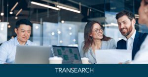 Why Your Private Equity Firm Needs an Executive Search Firm - TRANSEARCH