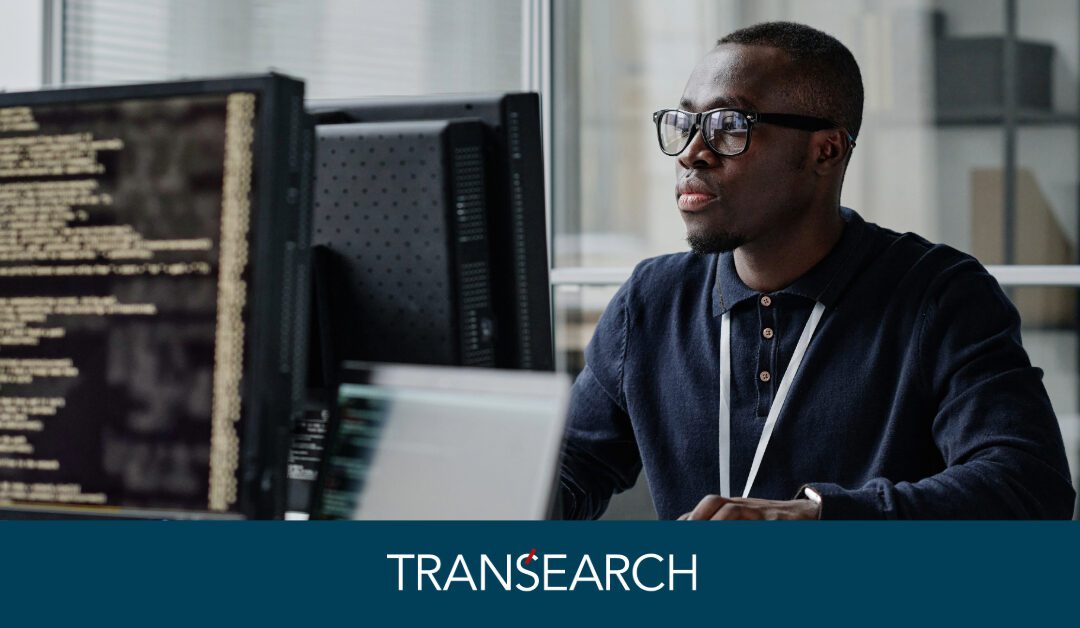 5 Ways to Recruit Top Cybersecurity Professionals