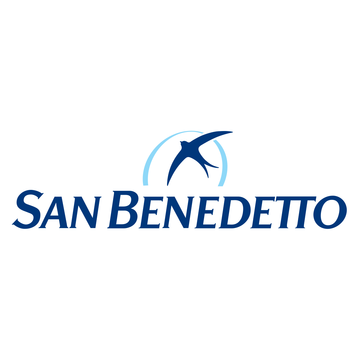 Acqua San Benedetto