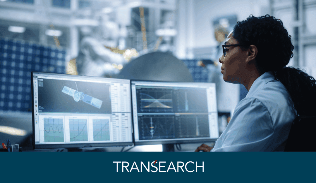 5 Expert Tips for Aerospace Recruiting