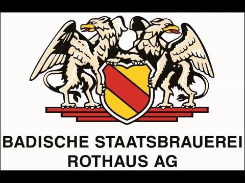 Badische Staatsbrauerei Rothaus AG