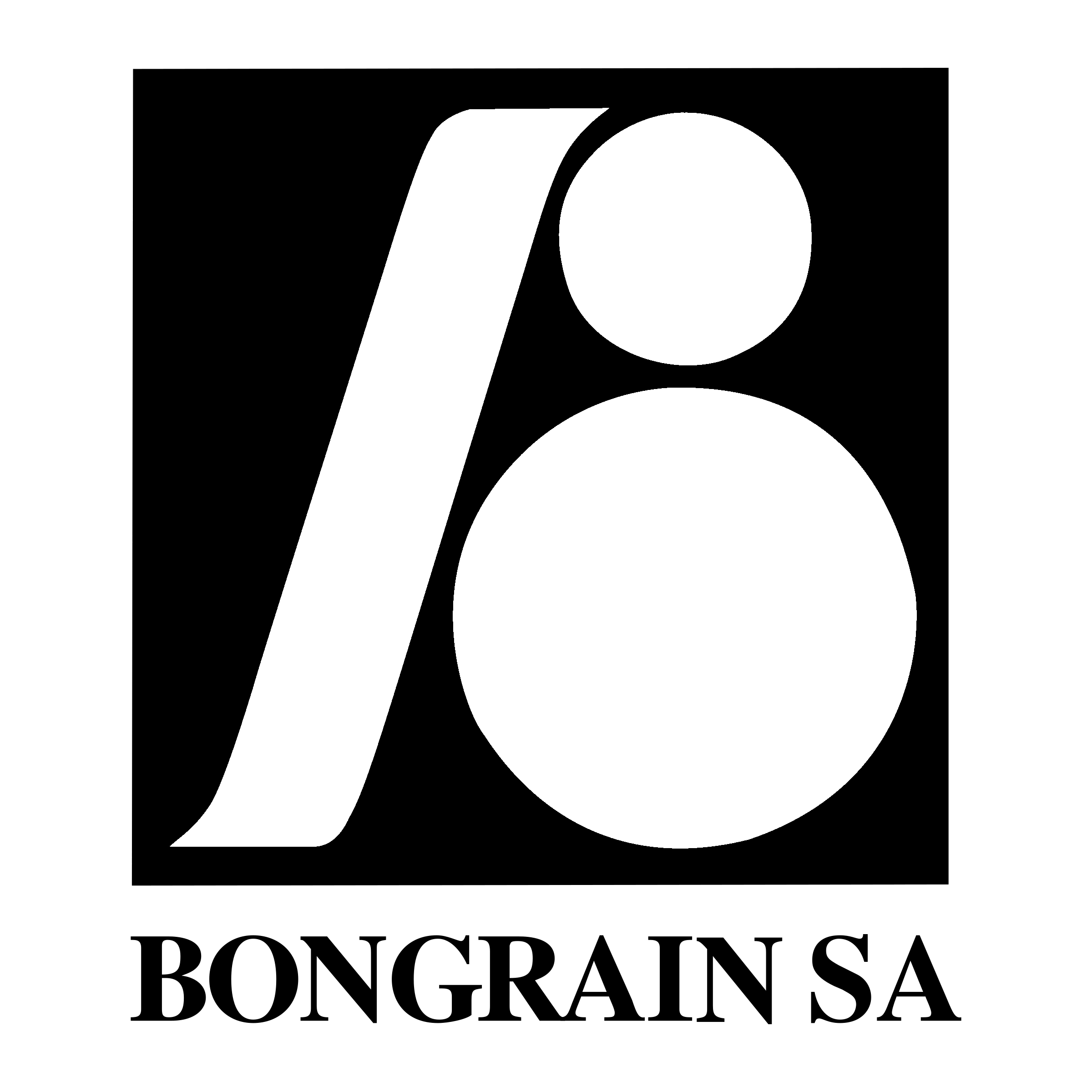 Bongrain