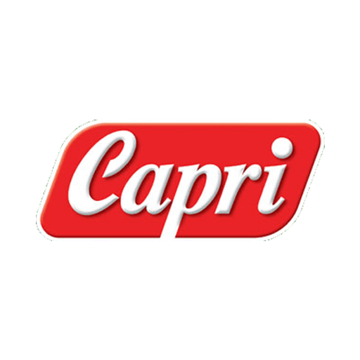Pastas Capri 