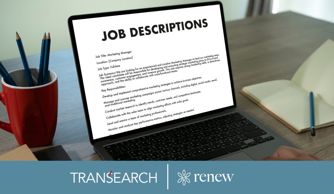 Why Soft Skills Matter in Job Descriptions (And How to Highlight Them)