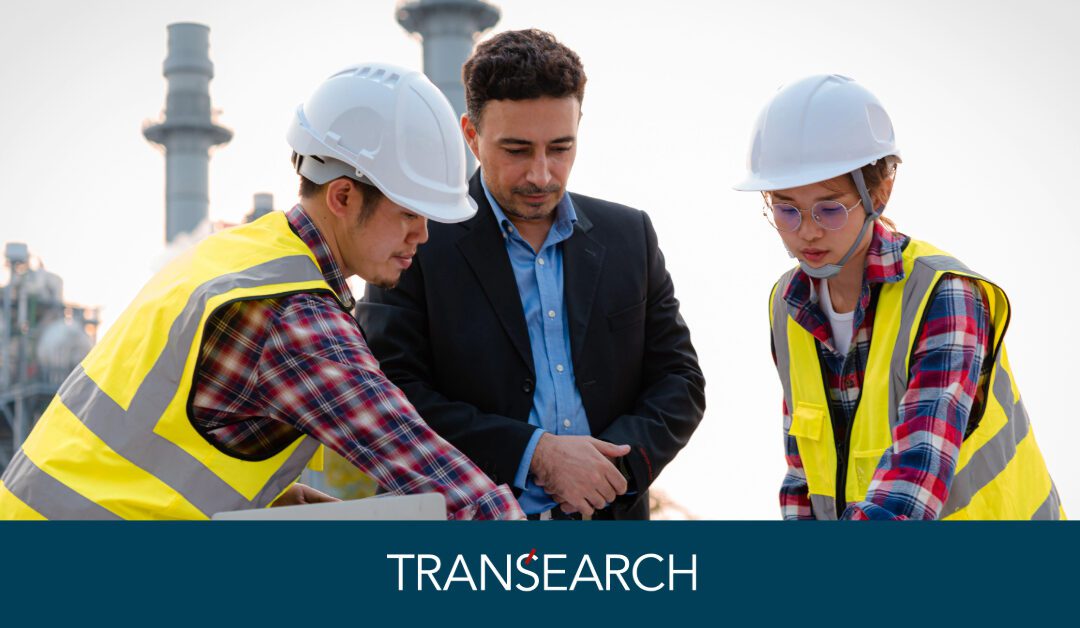 The Top 5 Leadership Skills in the Construction Industry