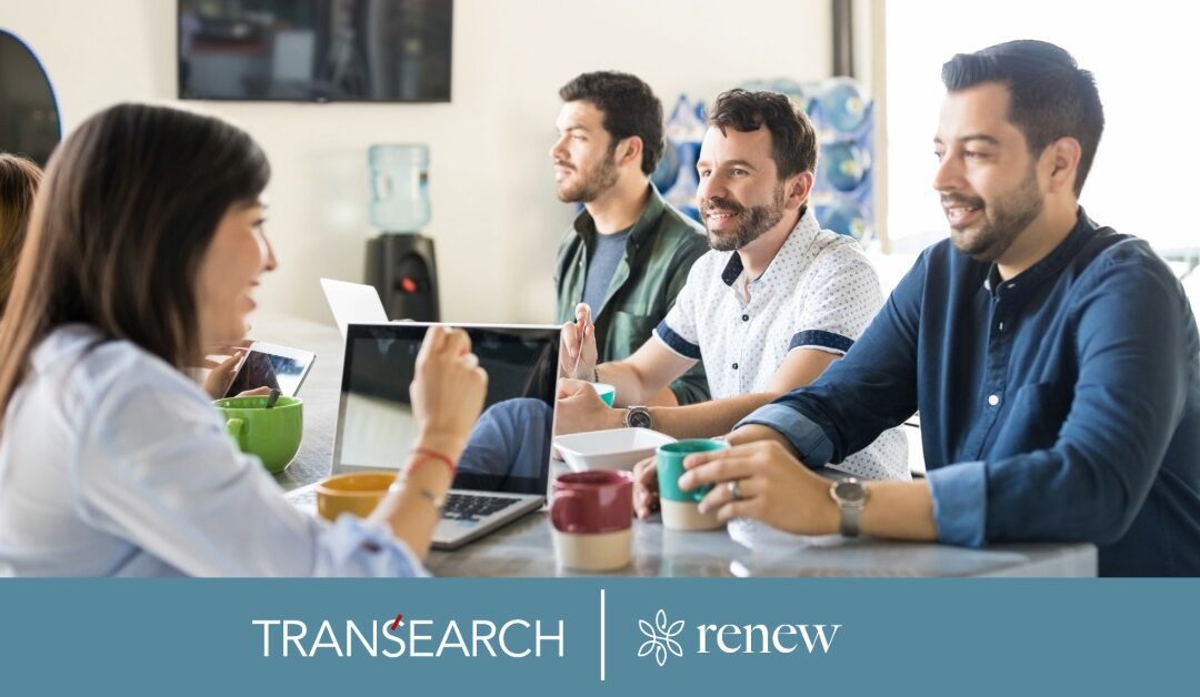 The Link Between Company Culture and Employee Retention