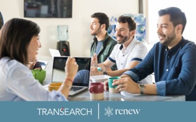 The Link Between Company Culture and Employee Retention