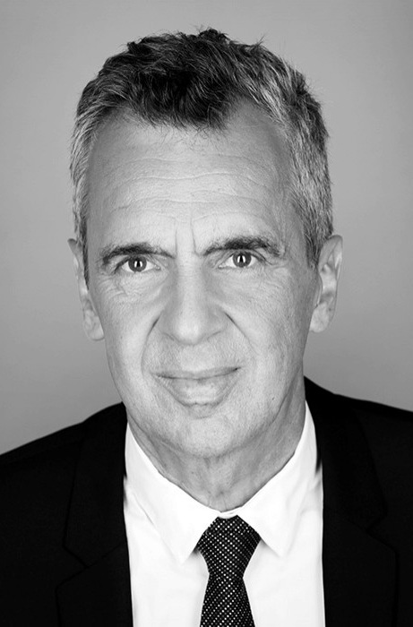 Robert Bonneau