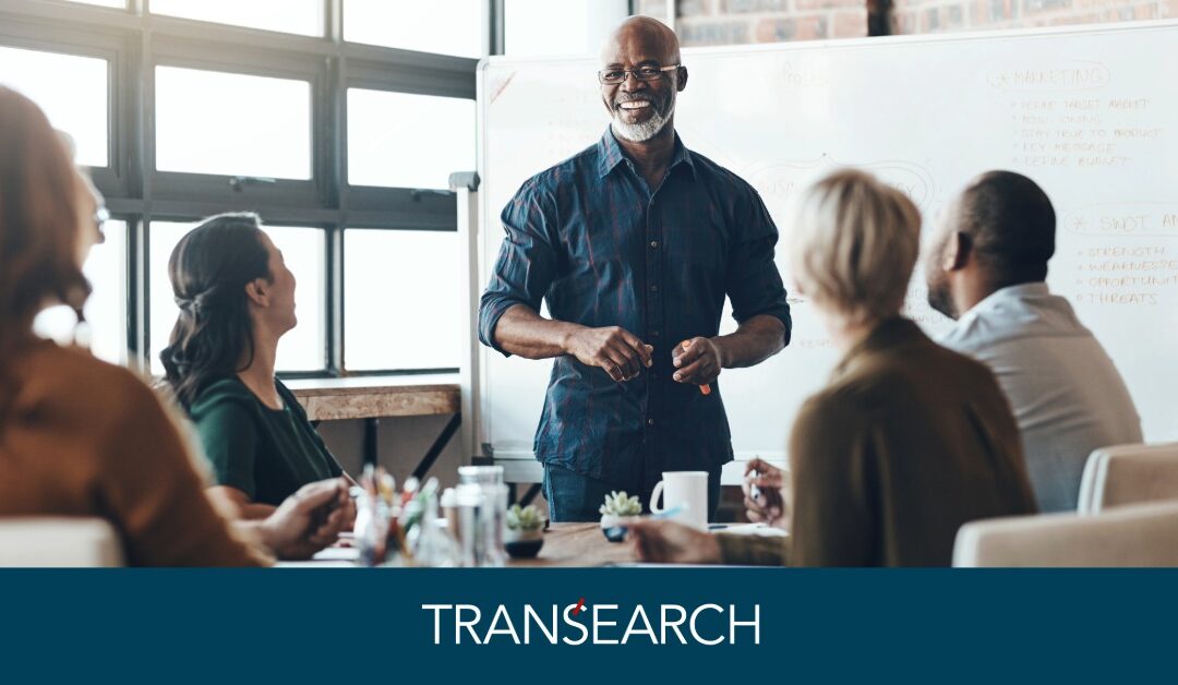 Building a Strong Leadership Culture in Private Equity