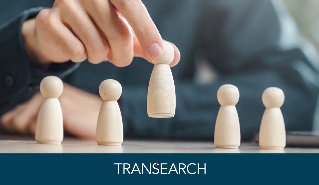 Streamlining Executive Selection Processes Through Proven Strategies