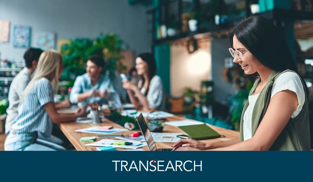 Innovations in Green Technology: How to Select Visionary Executives