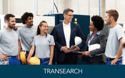 How to Build an AEC Leadership Team