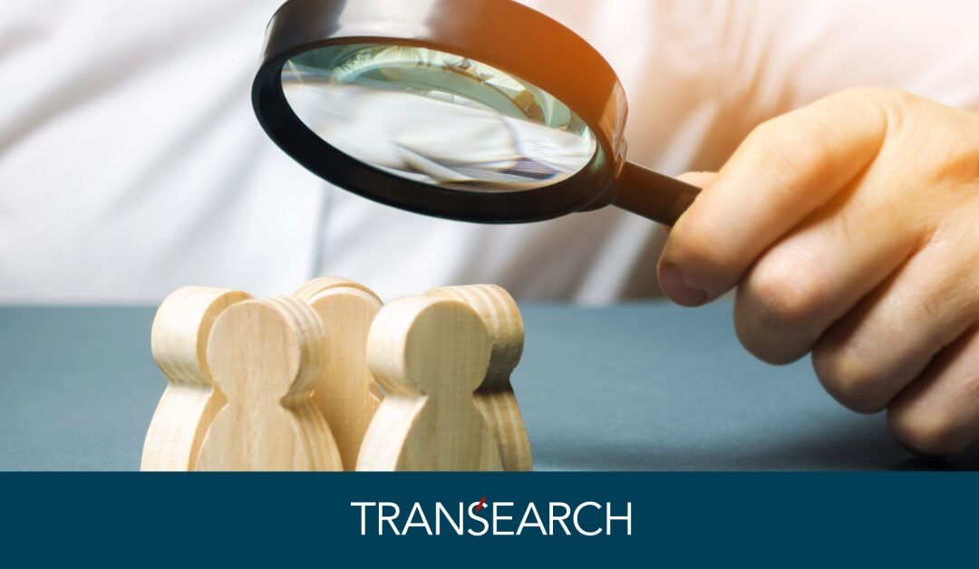 How Management Assessment Tests Enhance Executive Search