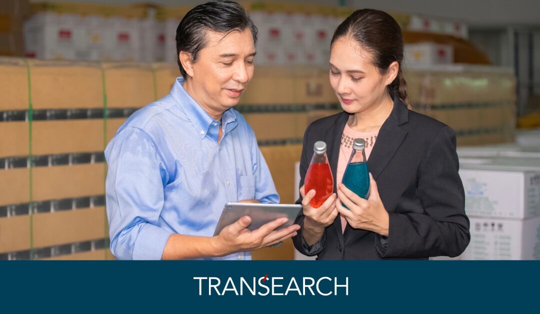 How to Improve Beverage Industry Executive Search