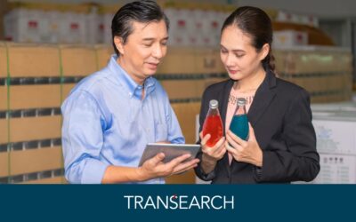 How to Improve Beverage Industry Executive Search