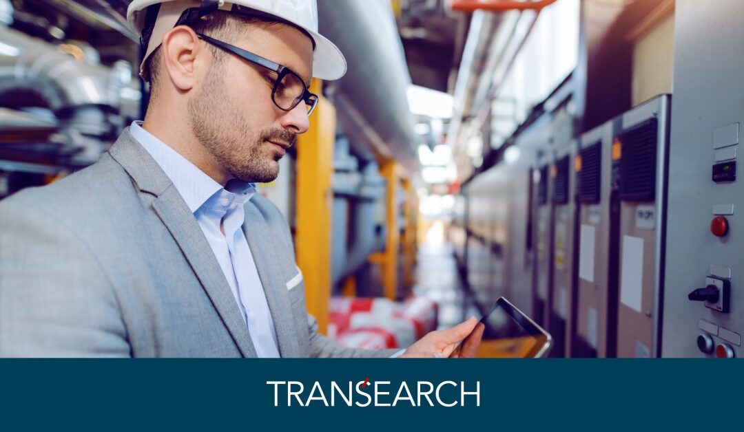 Hiring Technology Leaders Who Can Actually Transform an AEC Business